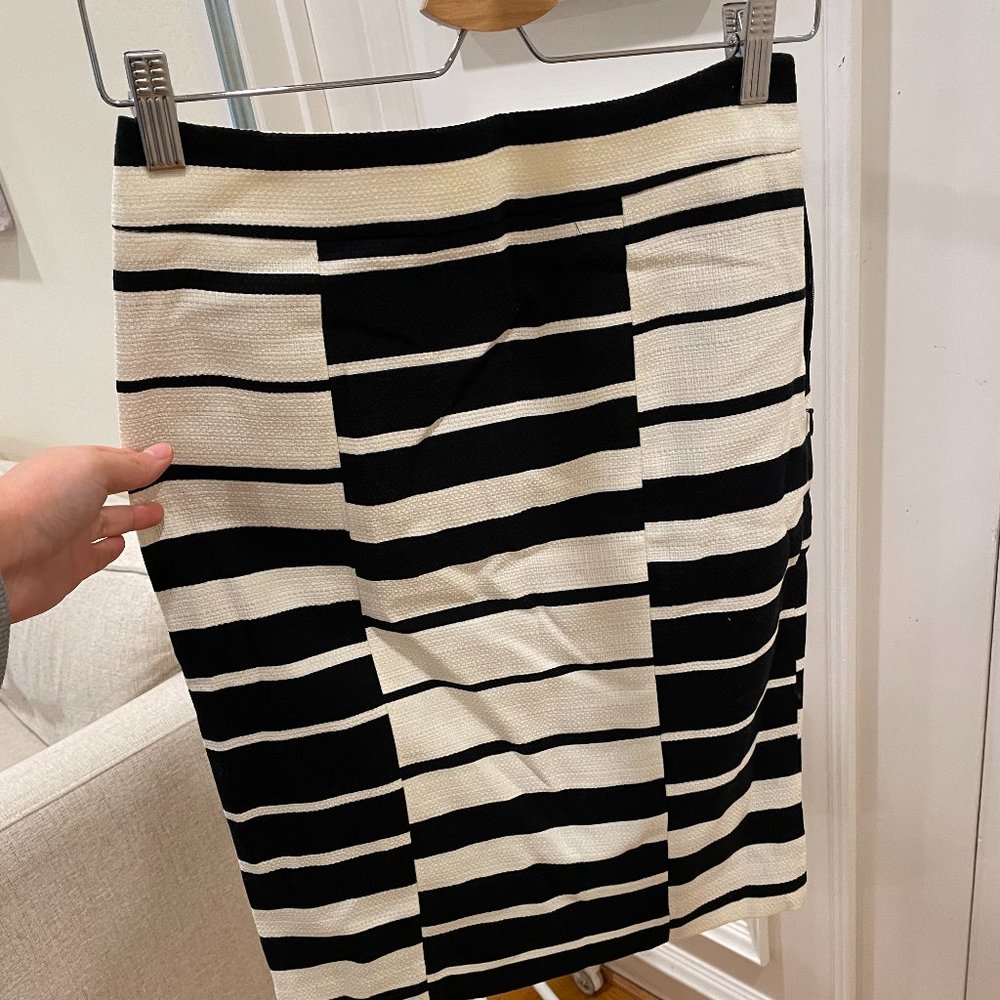 New Ann Taylor Pencil Skirt (Retail: $109)